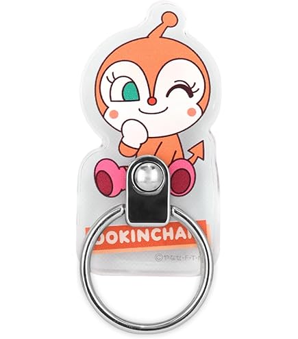 Amazon | グルマンディーズ それいけ！アンパンマン スマートフォン